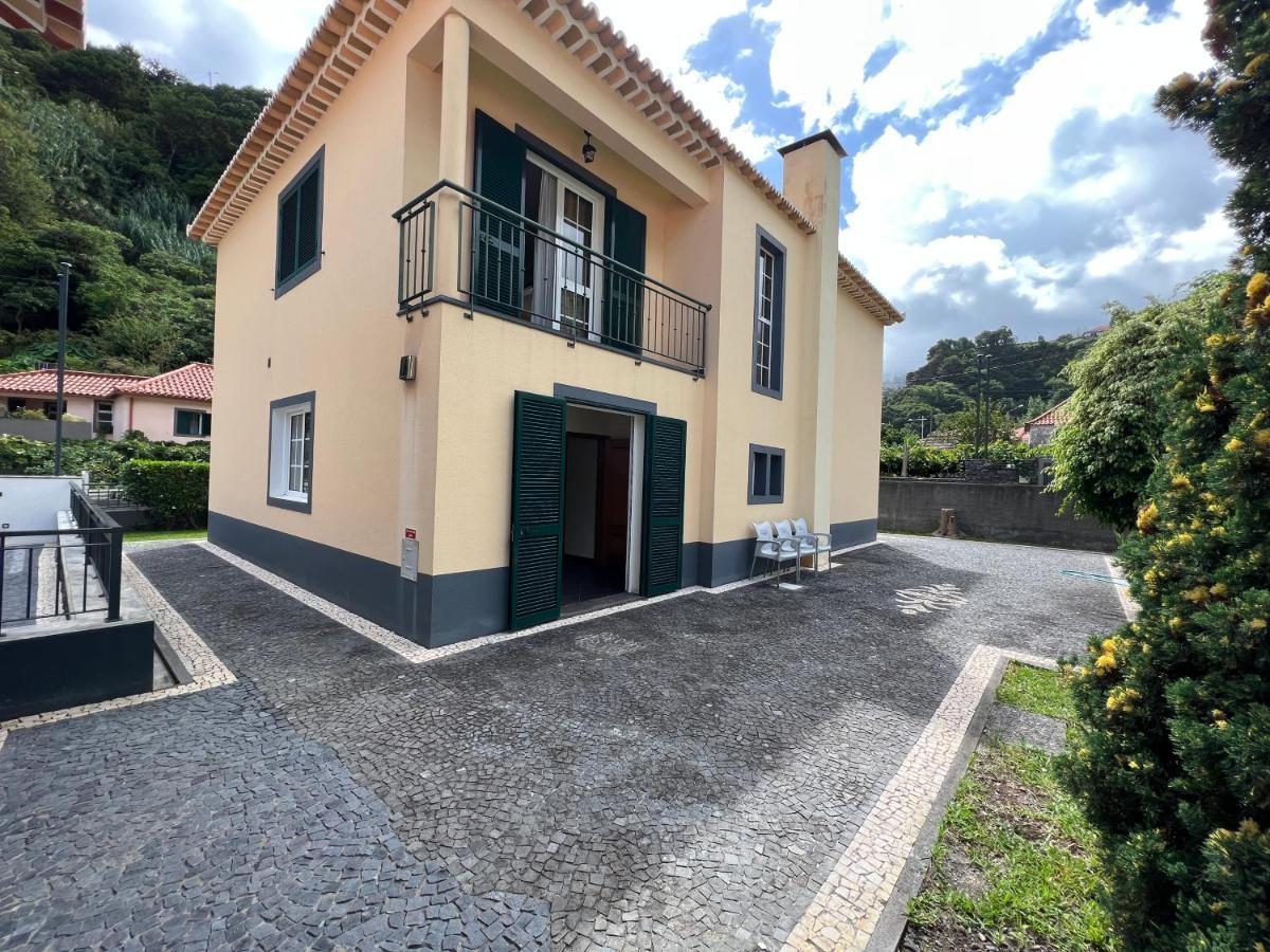 Briola By Analodges São Vicente Eksteriør billede