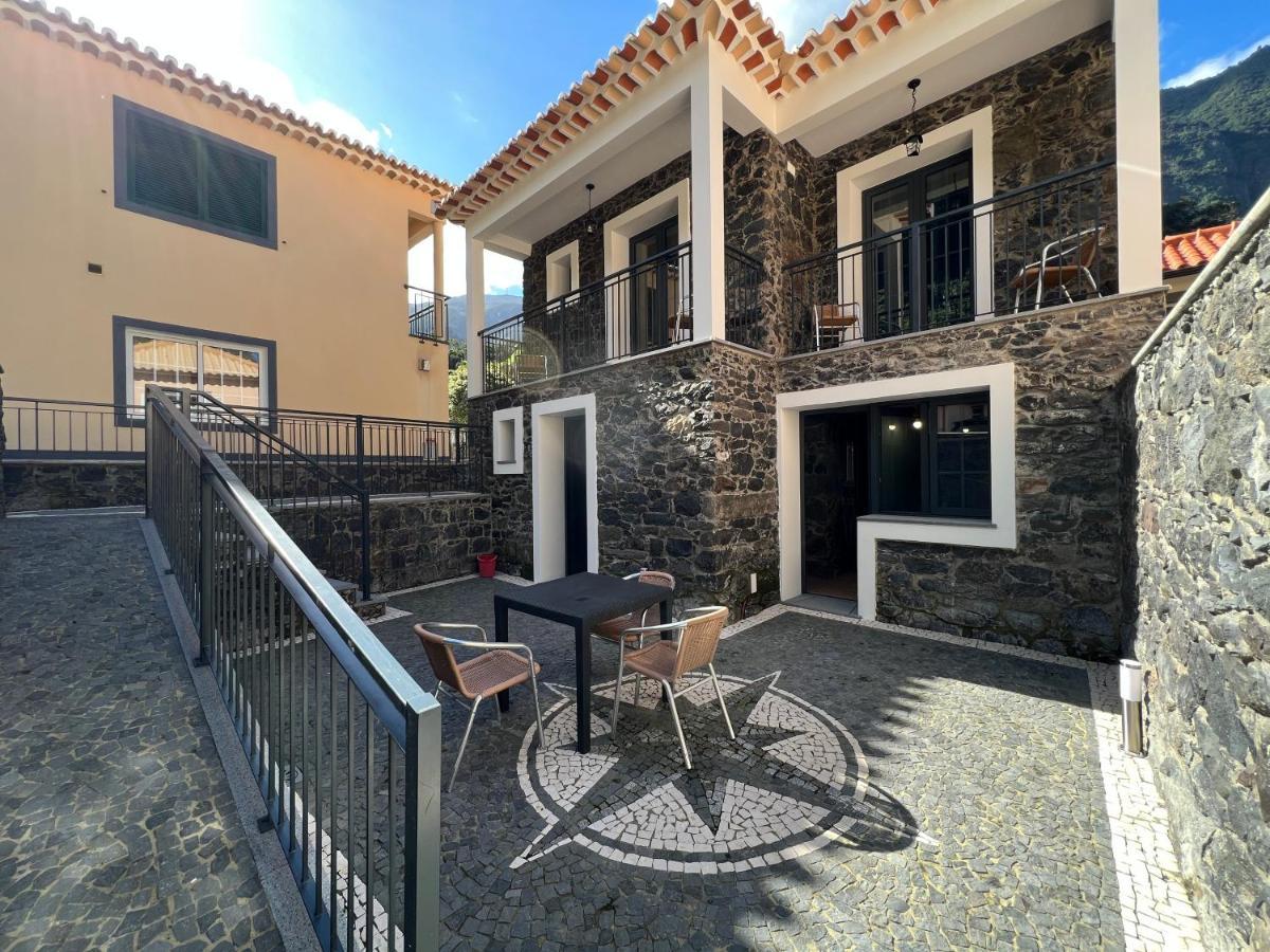 Briola By Analodges São Vicente Eksteriør billede